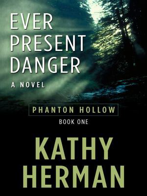 Ever Present Danger (Thorndike Press Large Prin... [Large Print] 1410412881 Book Cover