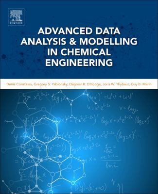 Advanced Data Analysis and Modelling in Chemica... 044459485X Book Cover