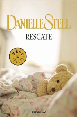 Rescate / Ransom (Spanish Edition) [Spanish] 0307882780 Book Cover