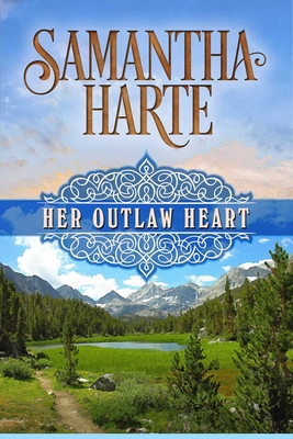 Her Outlaw Heart 1626819262 Book Cover