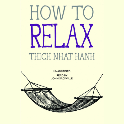 How to Relax B0CCKH4TJ4 Book Cover