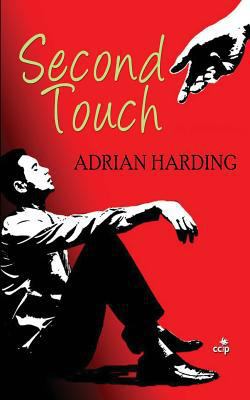 Second Touch 1535404779 Book Cover