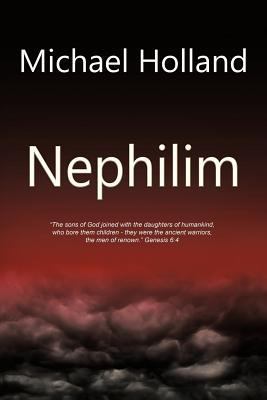 Nephilim 146344723X Book Cover