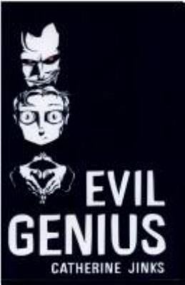 Evil Genius 1741144590 Book Cover