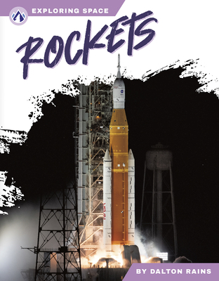 Rockets 1637387407 Book Cover