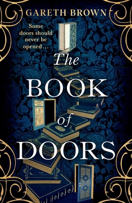 The Book of Doors 1787637247 Book Cover