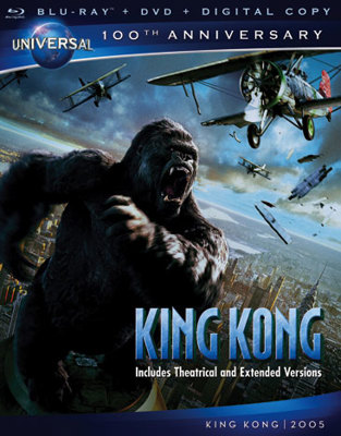 King Kong            Book Cover