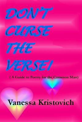 Don't Curse the Verse 1257984470 Book Cover