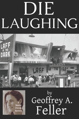 Die Laughing B08SGZPG1J Book Cover