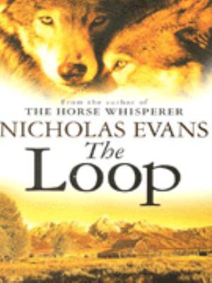 The Loop 0552144959 Book Cover