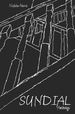 Sundial Anthology B0DSHYPYGD Book Cover