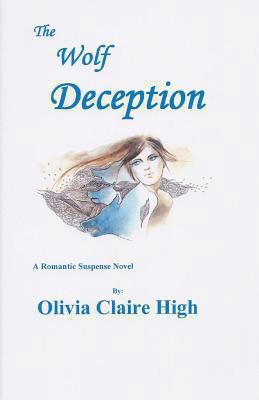 The Wolf Deception 1935517287 Book Cover