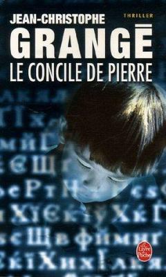 Le Concile de Pierre [French] 2253172162 Book Cover