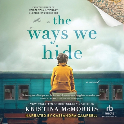 The Ways We Hide B0DWZN8ZC9 Book Cover