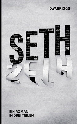 Seth: Ein Roman in drei Teilen [German] 3384073614 Book Cover