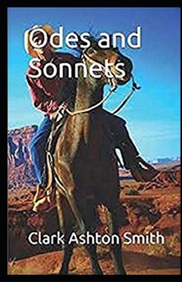 Paperback Odes and Sonnets Illustrated Book