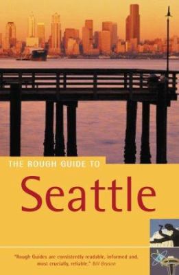 Seattle 1843530619 Book Cover