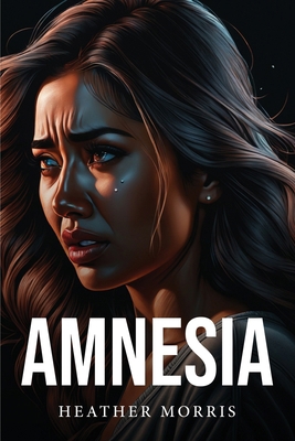 Amnesia 9174476823 Book Cover