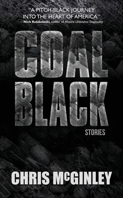 Coal Black: Stories 164396058X Book Cover