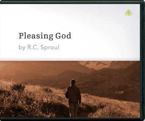 Pleasing God 156769599X Book Cover