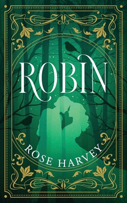 Robin 1763869814 Book Cover