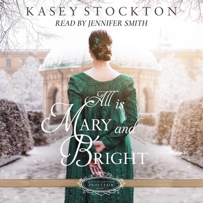 All Is Mary and Bright B0DFZYWKJT Book Cover