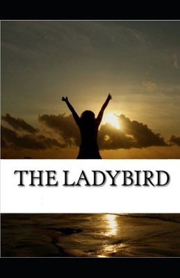 The Ladybird Illustrated B08MVHFXT8 Book Cover