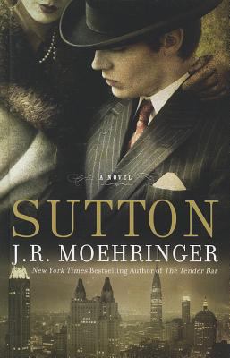 Sutton (Thorndike Press Large Print Core) [Large Print] 1410451119 Book Cover