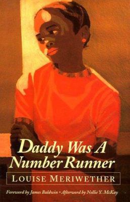 Daddy Was a Number Runner 0935312579 Book Cover