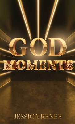 God Moments B0DHLHRFHY Book Cover