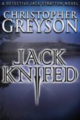 Jack Knifed 1683990307 Book Cover