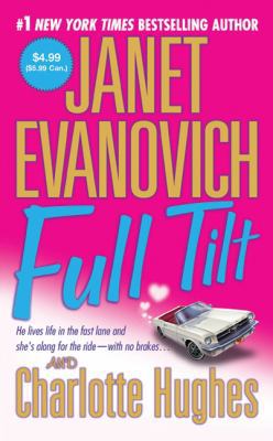 Full Tilt 0312531559 Book Cover