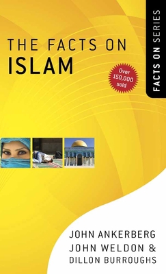 The Facts on Islam B007CLOMCW Book Cover