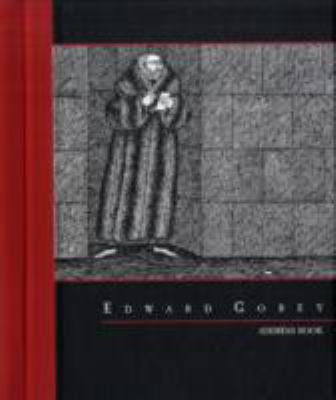 Edward Gorey 0764905961 Book Cover