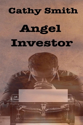 Angel Investor B0HHFKZCCY Book Cover