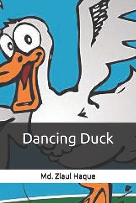 Dancing Duck            Book Cover