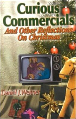 Curious Commercials 0788017586 Book Cover