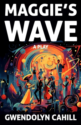 Maggie's Wave B0FC5WSMQ8 Book Cover