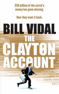 The Clayton Account 0434017779 Book Cover