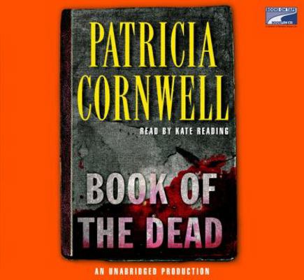 Book of the Dead 1415931283 Book Cover