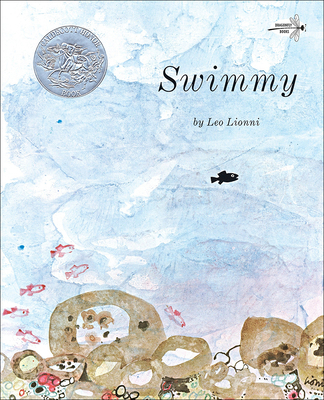 Swimmy 0606398651 Book Cover