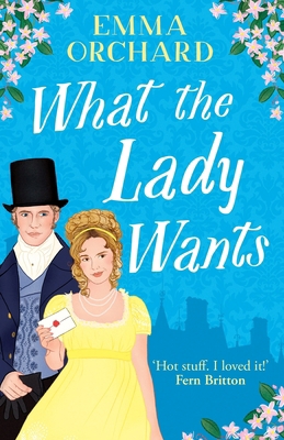What the Lady Wants 1835610641 Book Cover