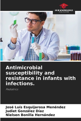 Antimicrobial susceptibility and resistance in ... 620788762X Book Cover