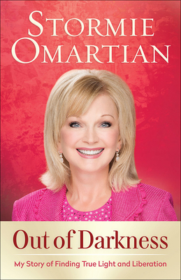 Out of Darkness: My Story of Finding True Light... 0736966382 Book Cover