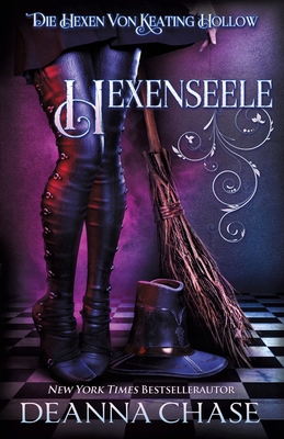 Hexenseele [German] 1953422055 Book Cover