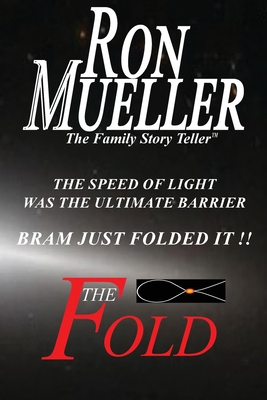 The Fold 168223309X Book Cover