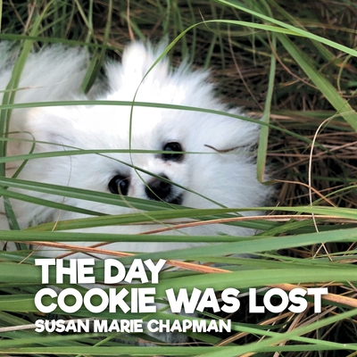 The Day Cookie Was Lost B0F8G9QWVD Book Cover