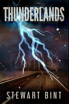 Thunderlands: Premium Hardcover Edition 1034257811 Book Cover