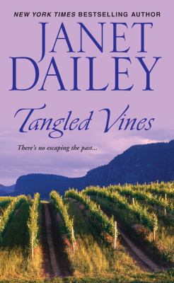 Tangled Vines 1420100041 Book Cover