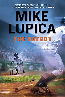 The Batboy 039925000X Book Cover